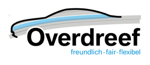 Overdreef GmbH BMW Vertragshändler